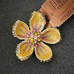 Meet your Posher, Bee